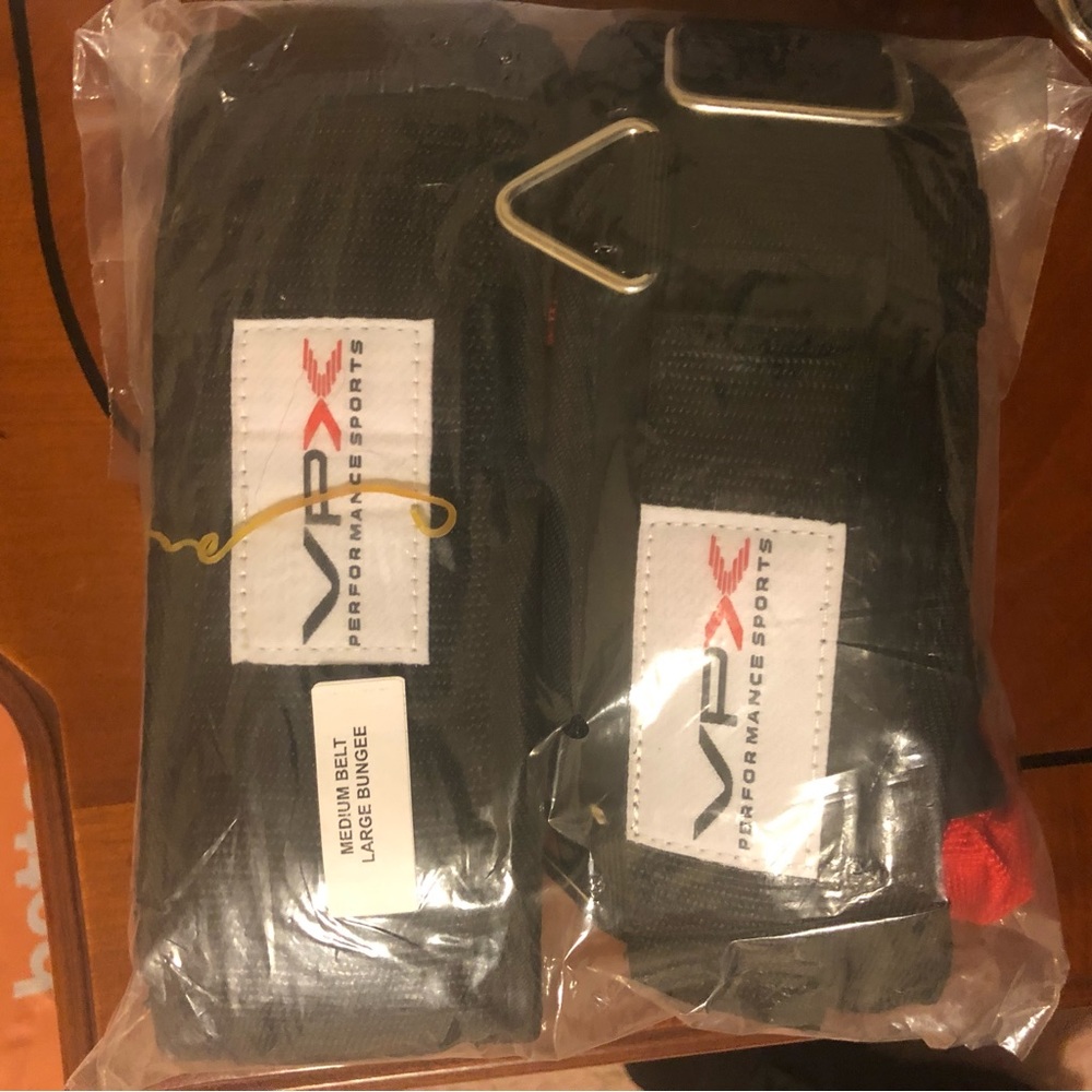 BRAND NEW!! VPX Harness Waist Belt With Bungee